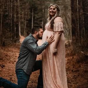 Meet your Posher, Katelyn